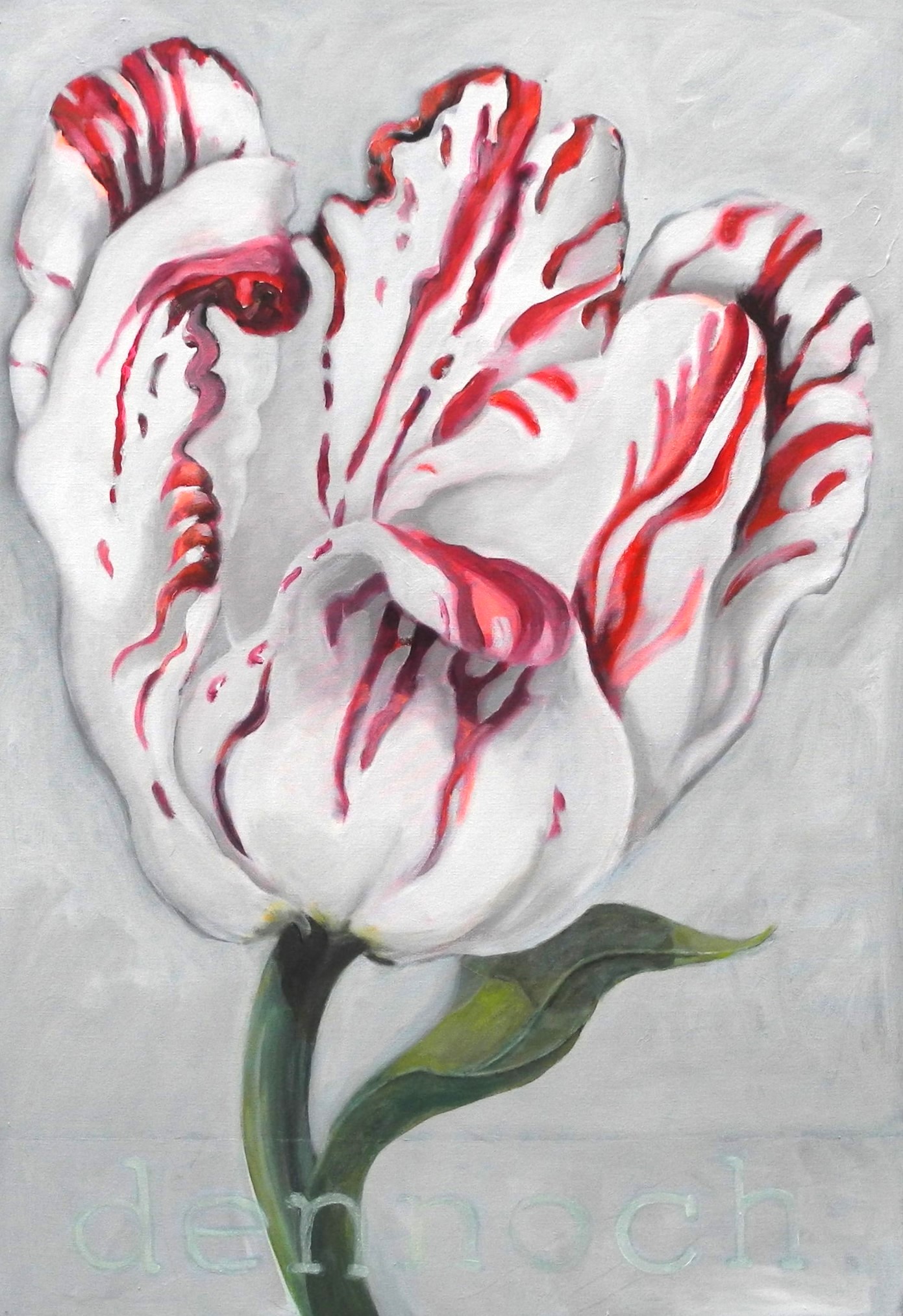 Rossmöller-Schmidt, Nika