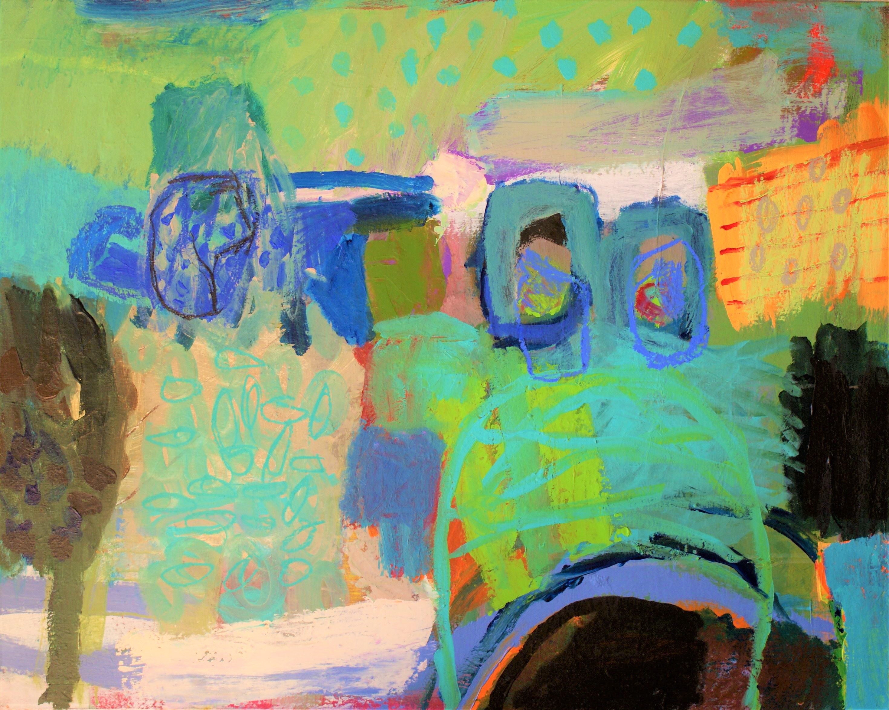 Gans-Eichler abstrakte Arbeiten 