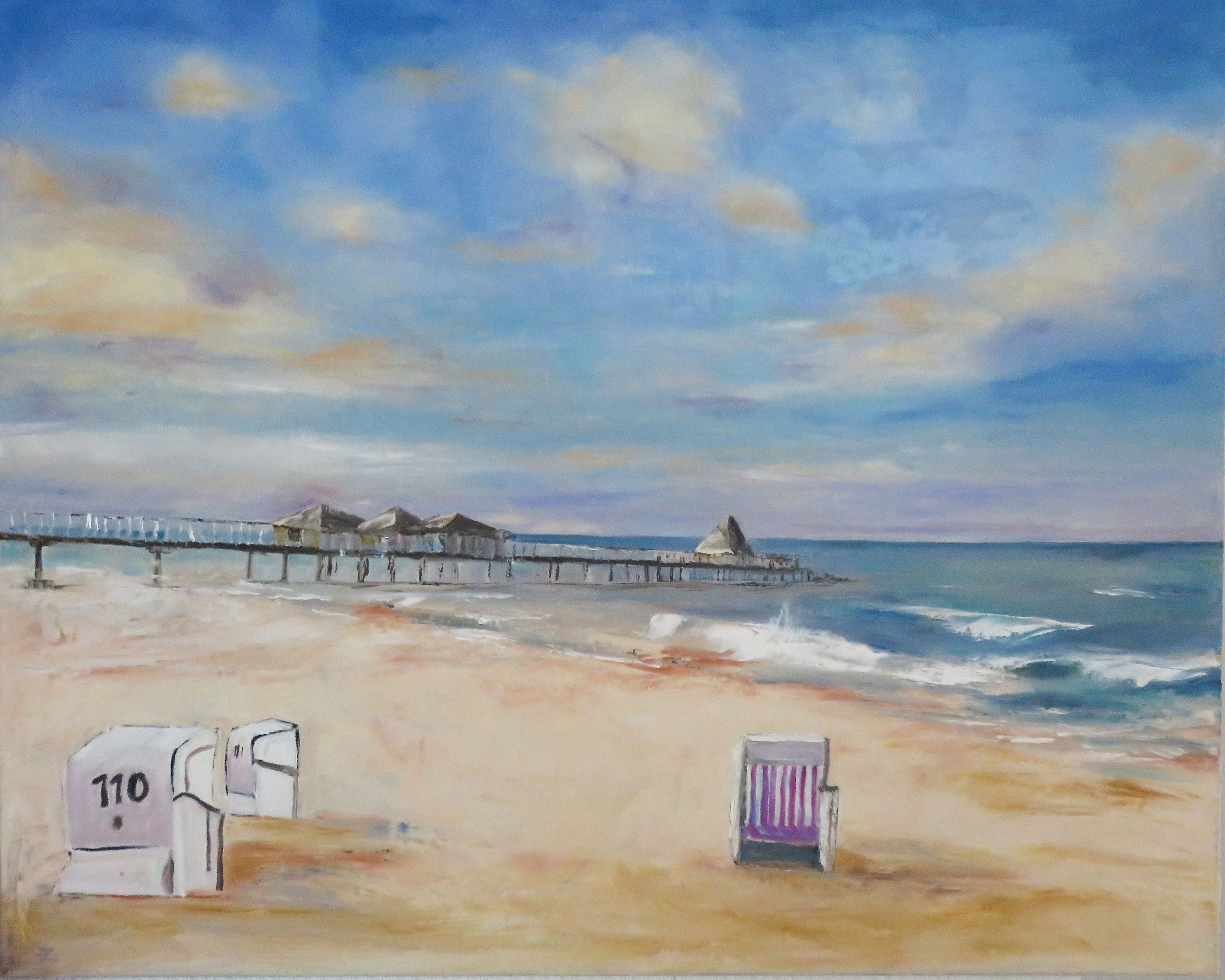 Zenzes 3 zwischen den Meeren