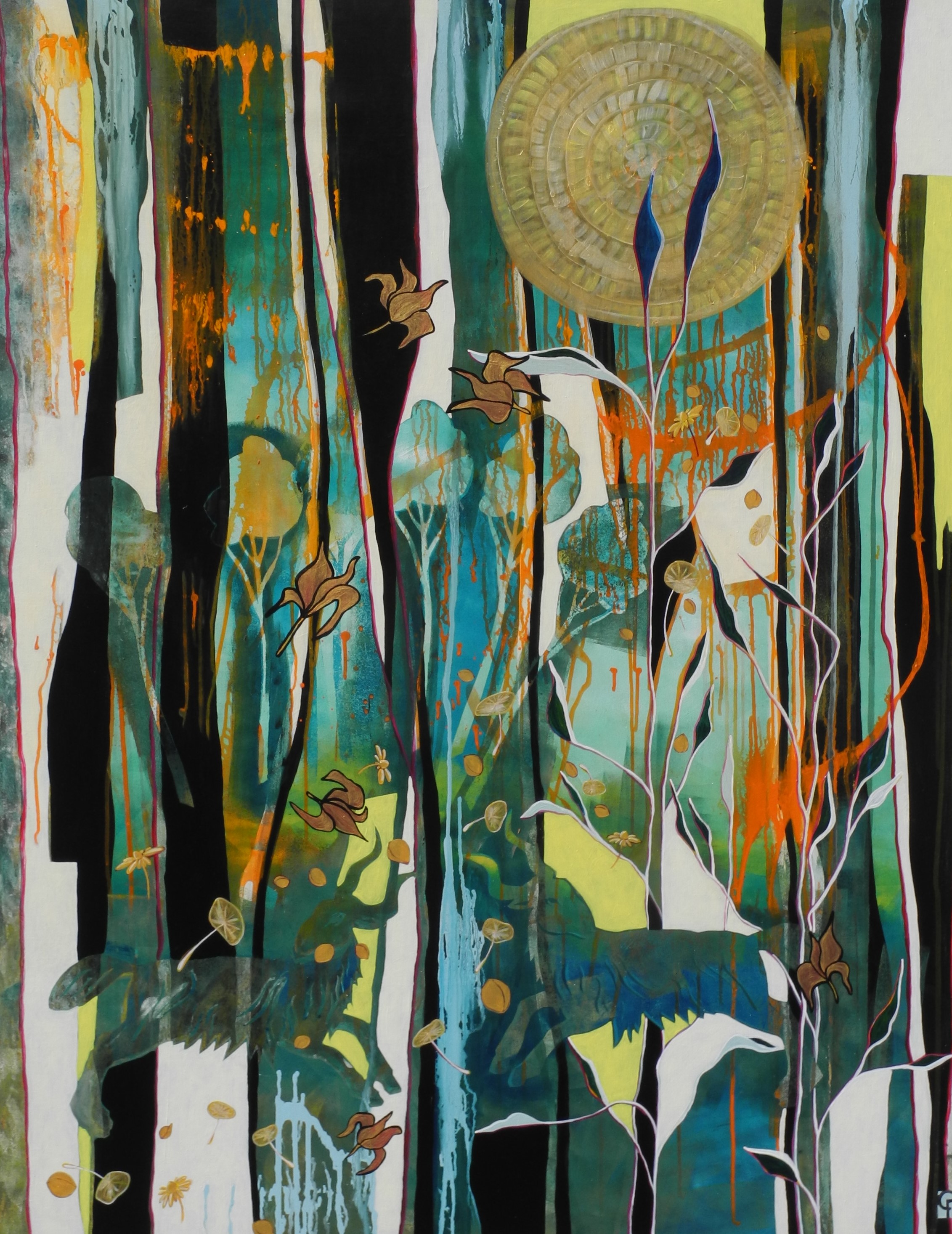 Fröhlich, Christine 