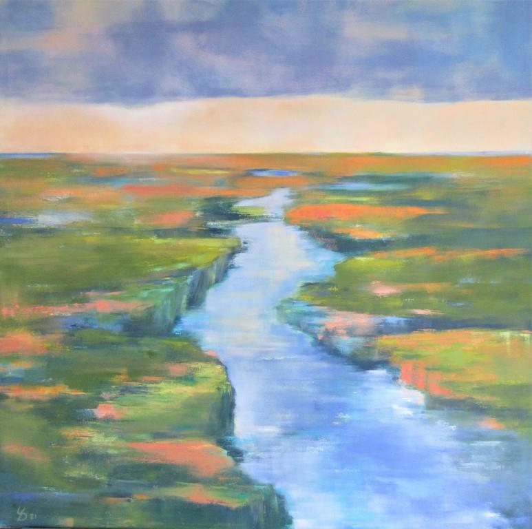 Dombrowski 2 Landschaftsbilder