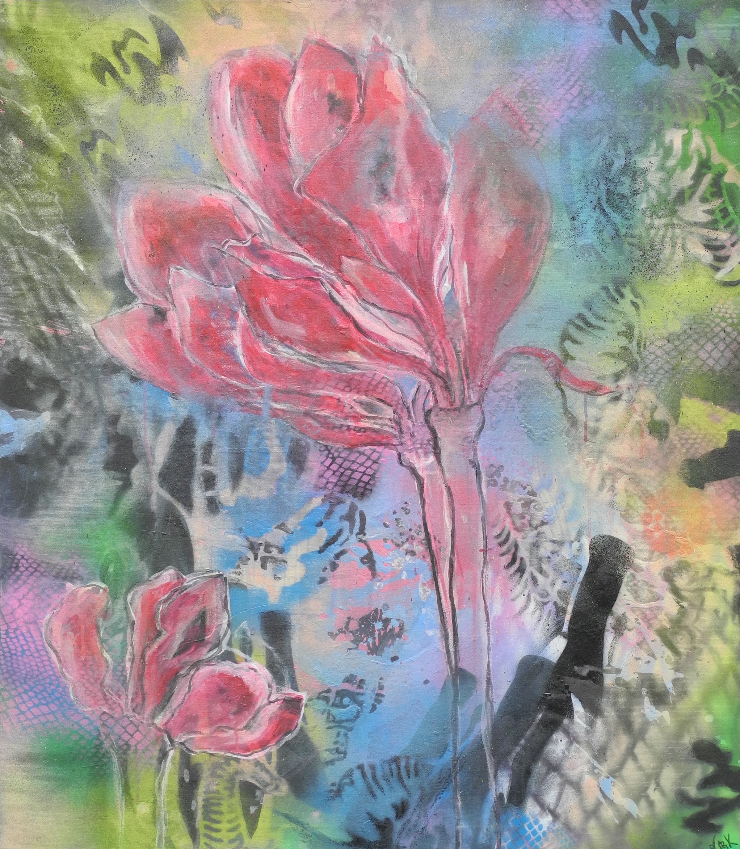 Becher-König, Nortrud