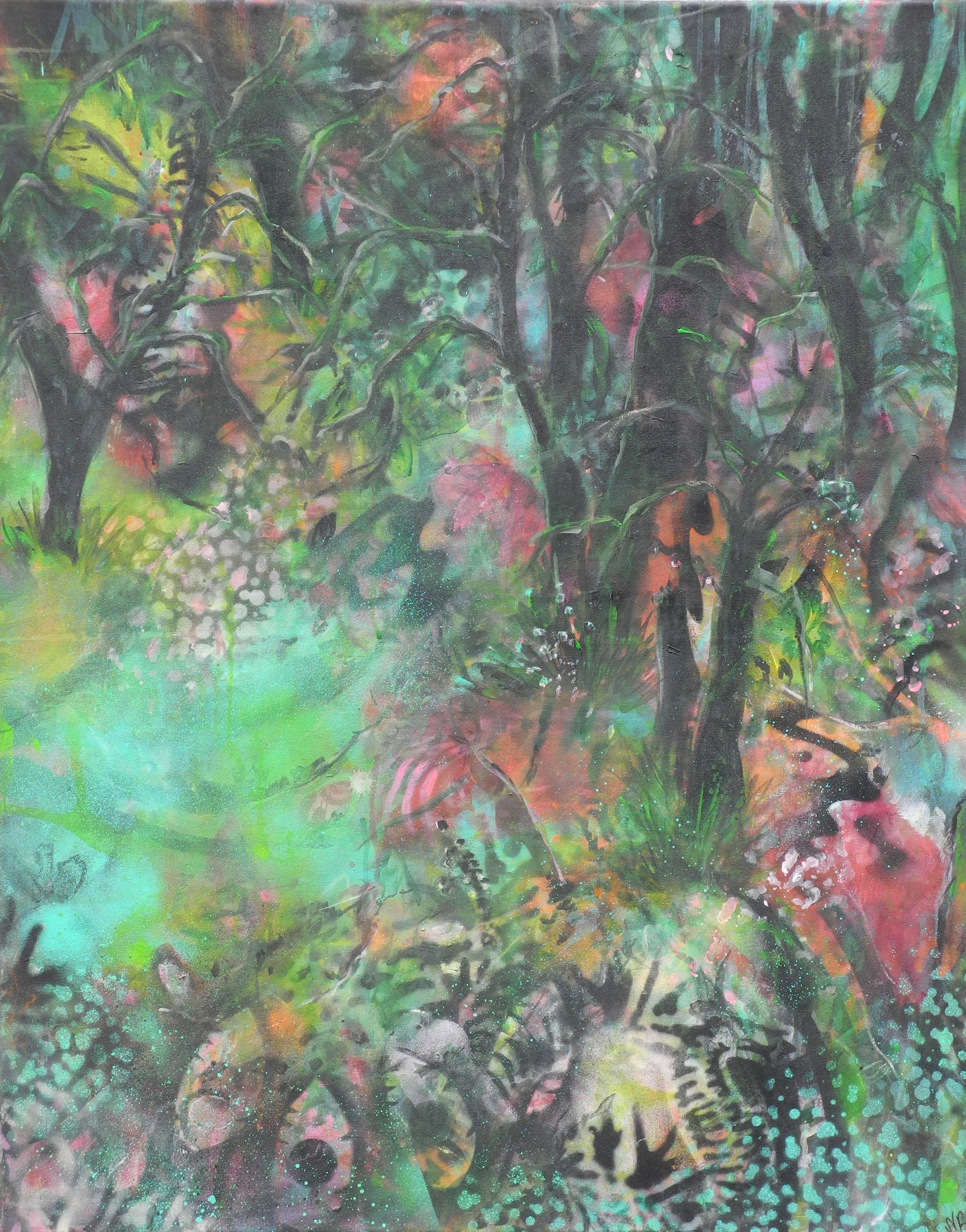 Becher-König, Nortrud