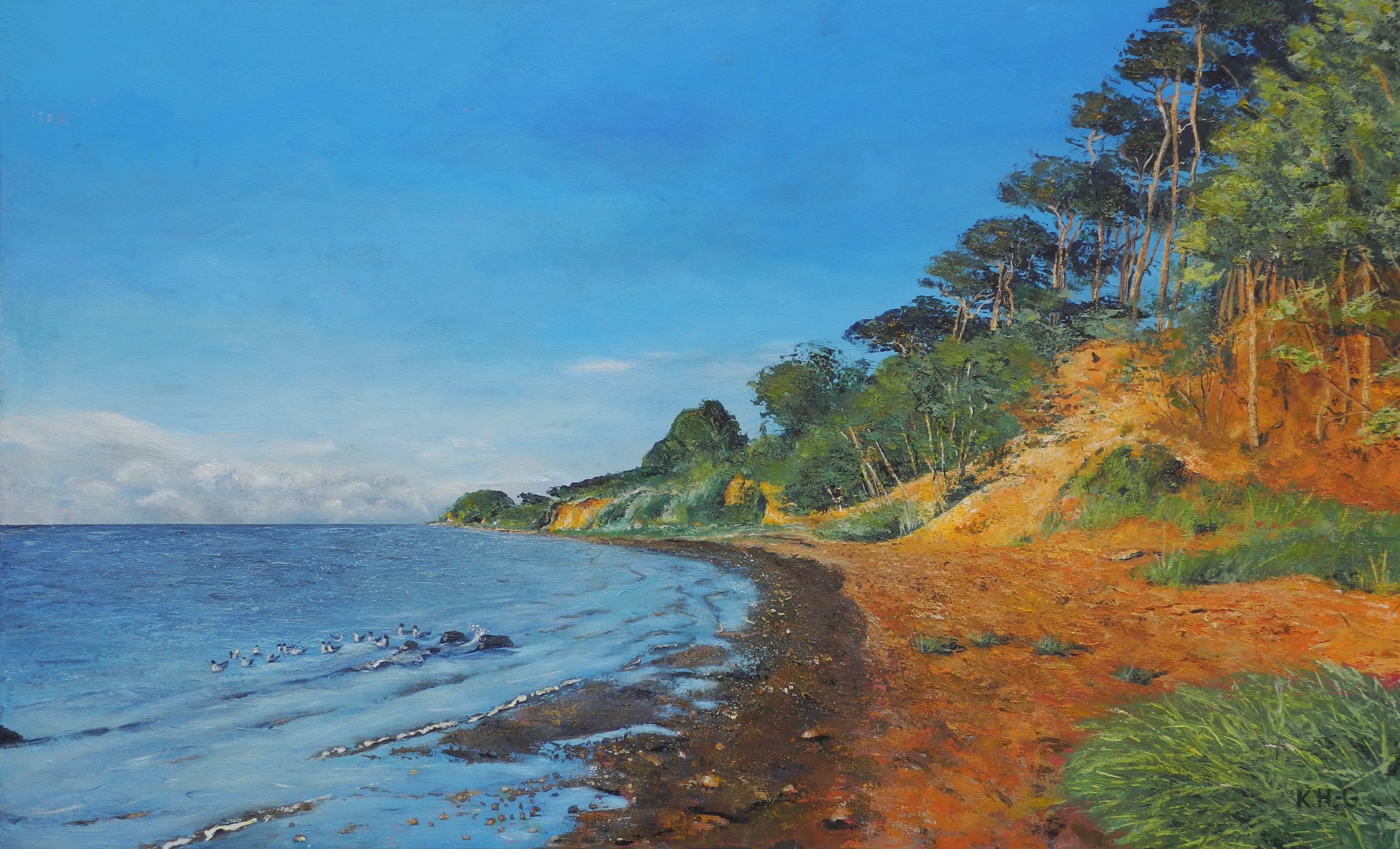 Hansen-Gluschitz, Katharina 