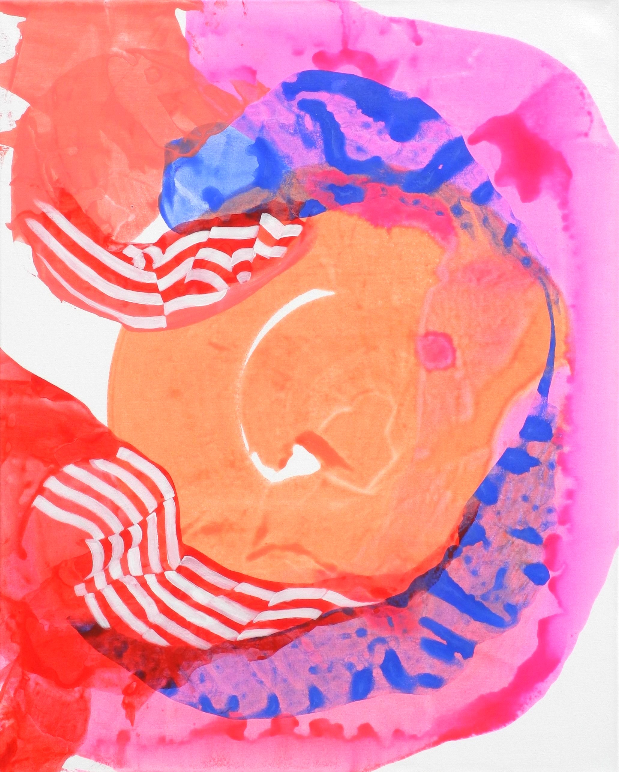 Koch, Marje Evgenija 