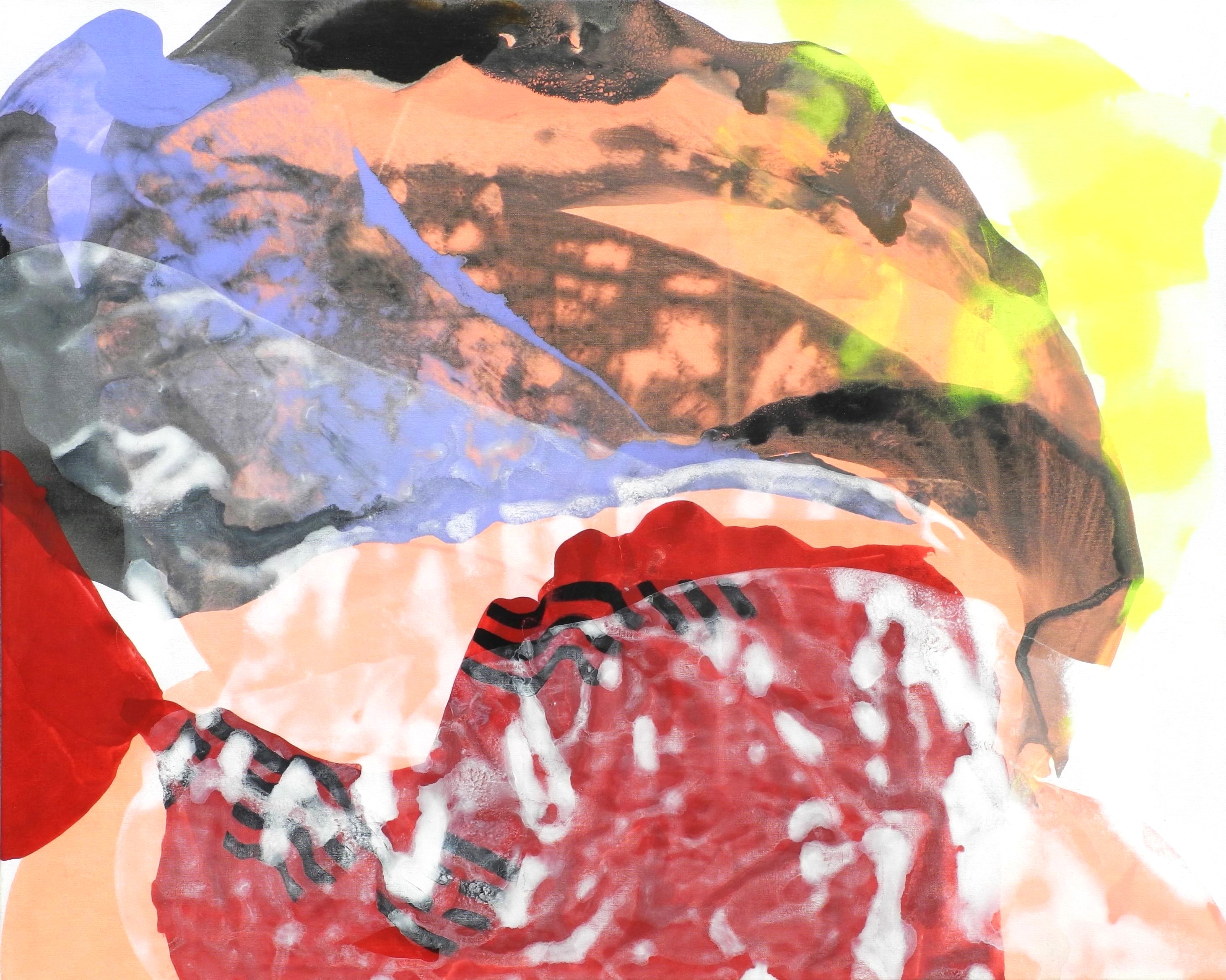 Koch, Marje Evgenija 