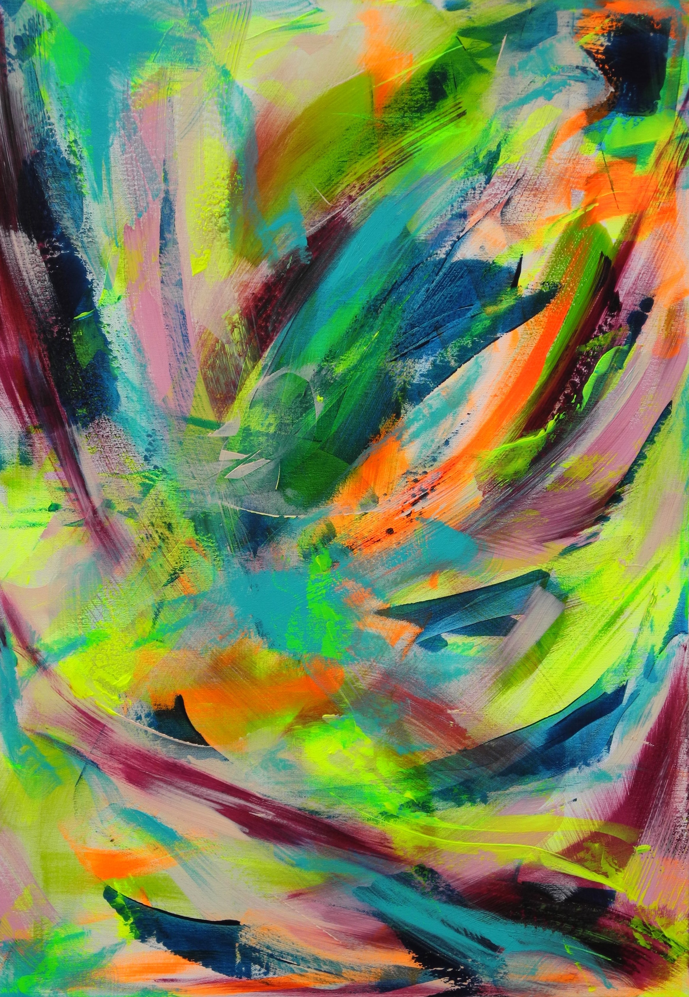 Shafi Beikli, Yasmin