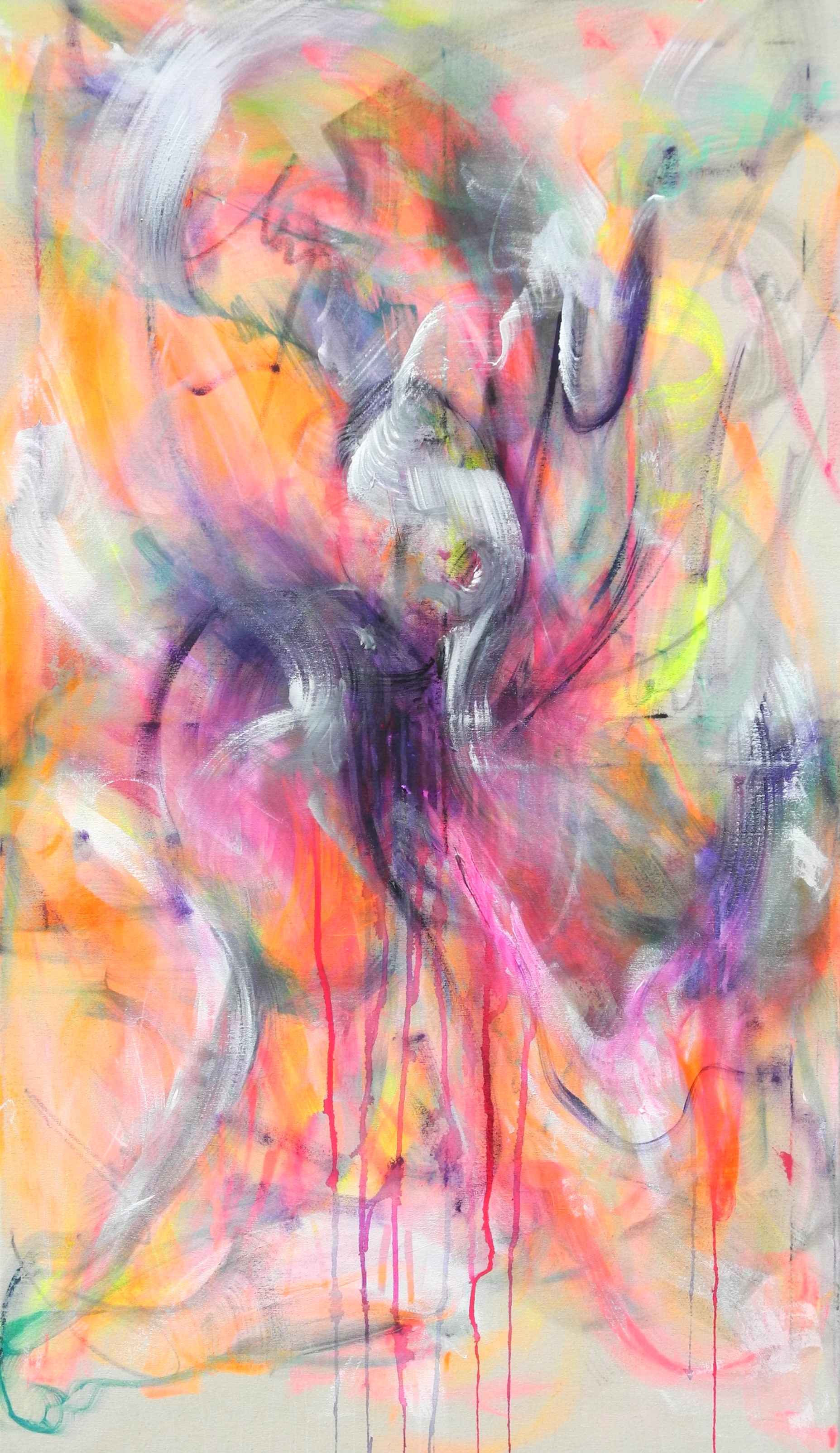 Shafi Beikli, Yasmin