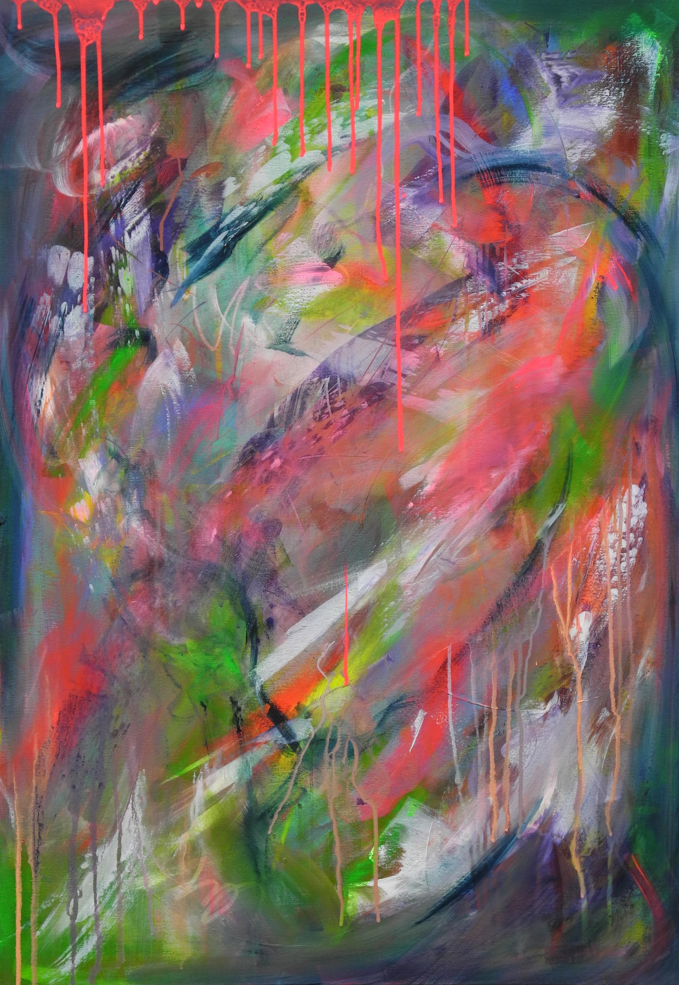 Shafi Beikli, Yasmin