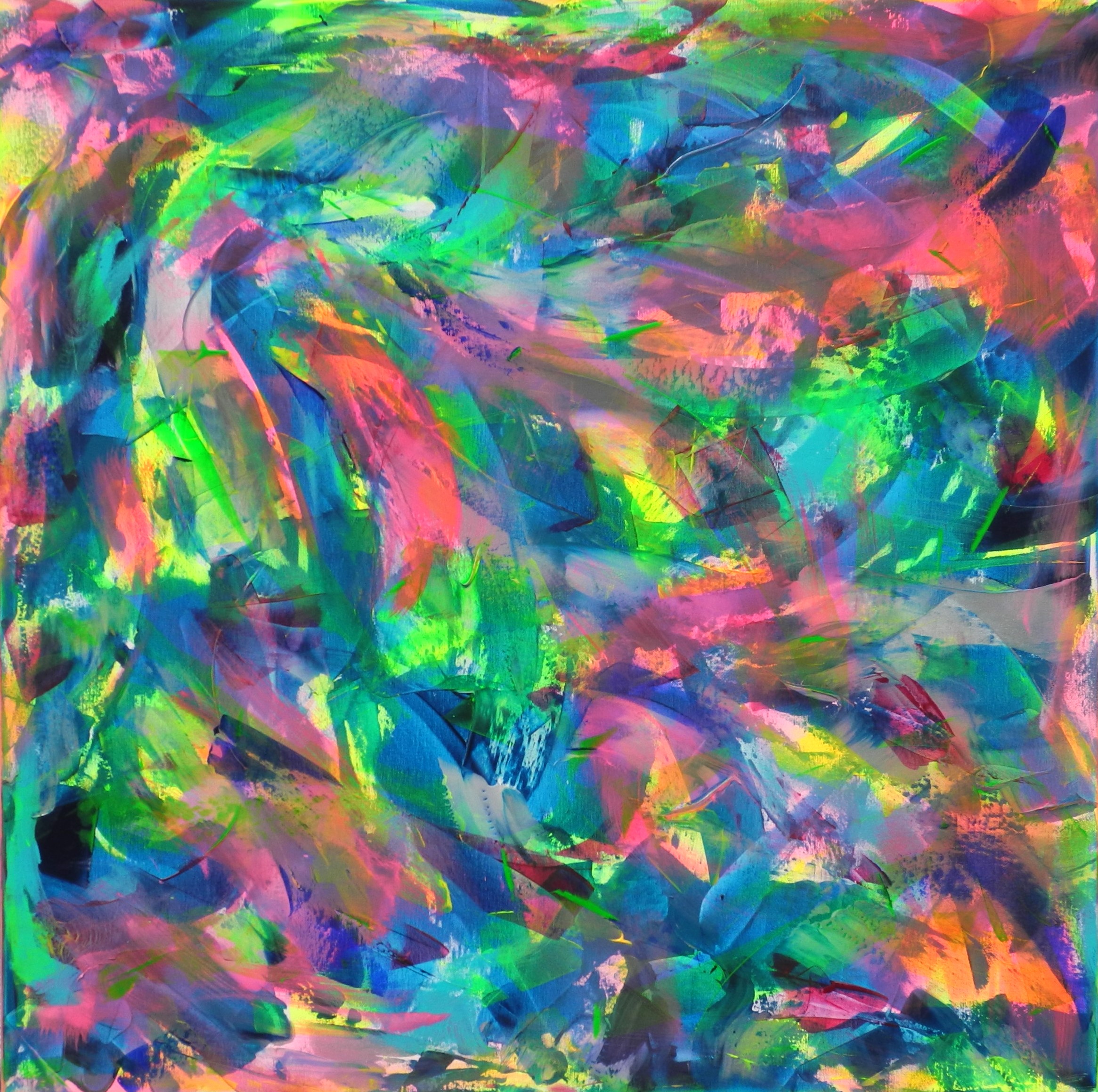 Shafi Beikli, Yasmin