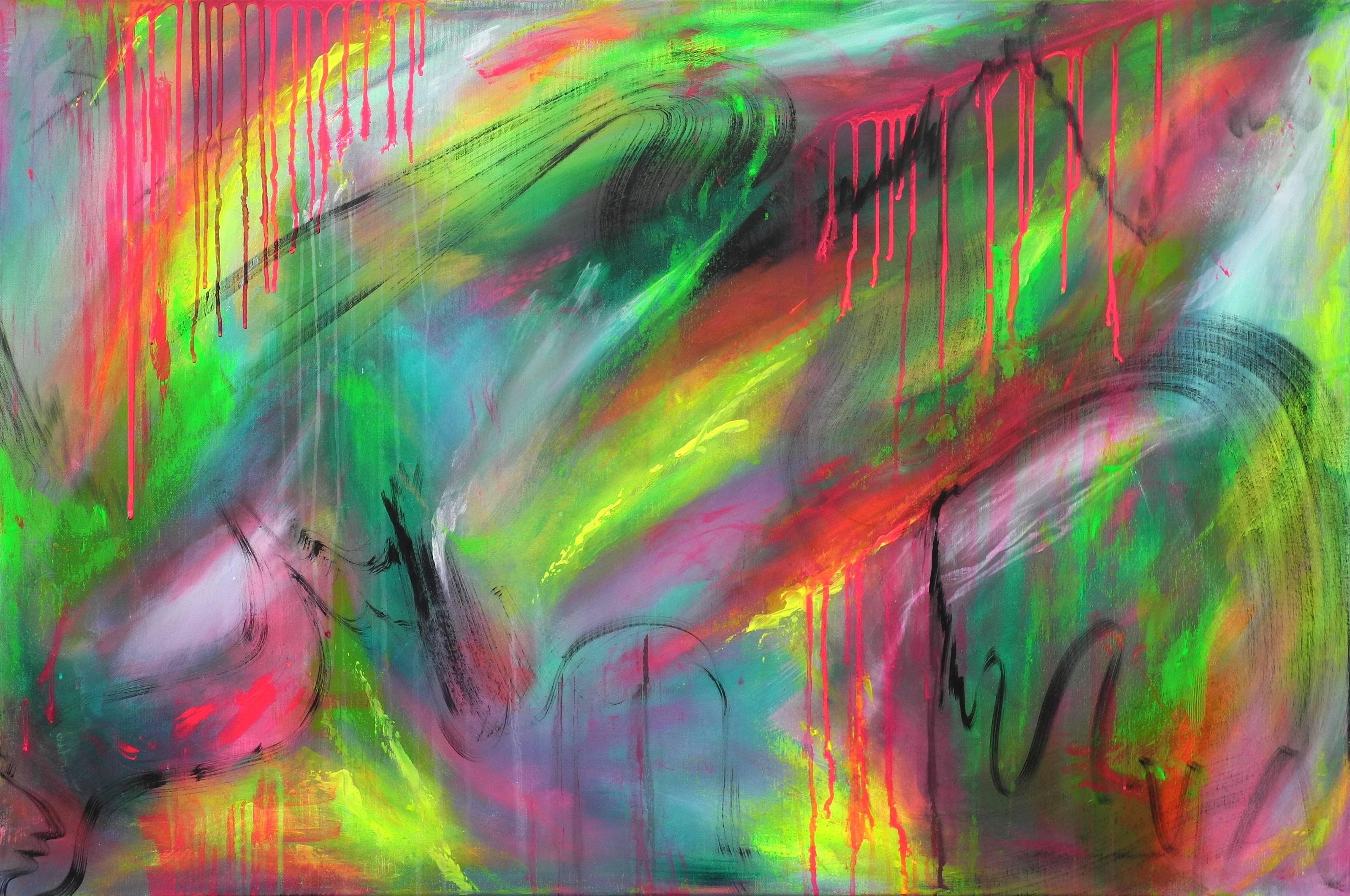 Shafi Beikli, Yasmin