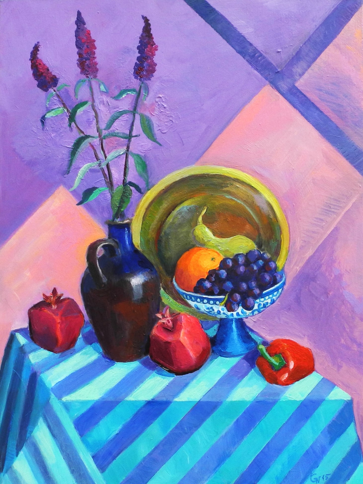 Jonak (ehem. Generosow), Nadja