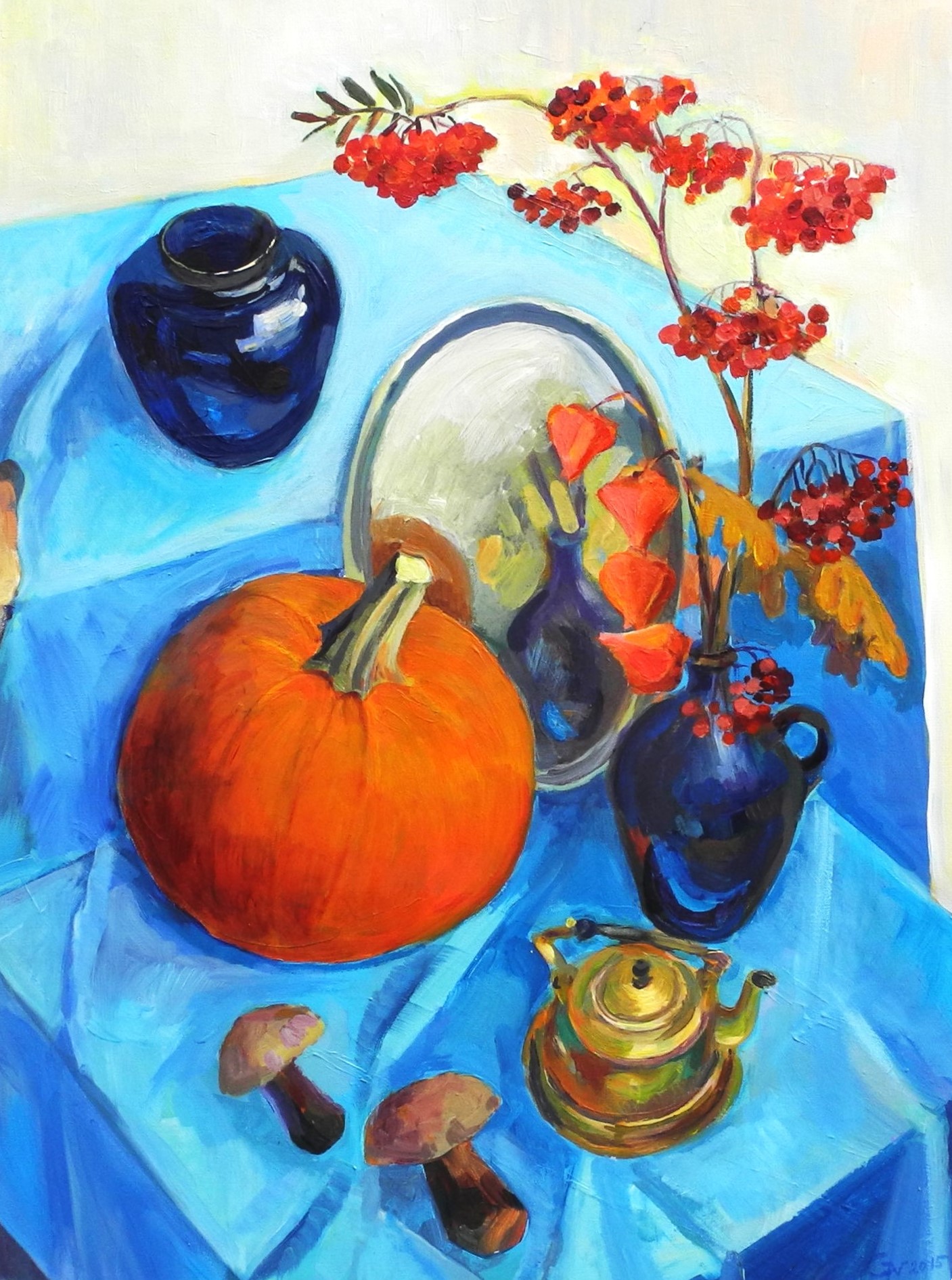 Jonak (ehem. Generosow), Nadja