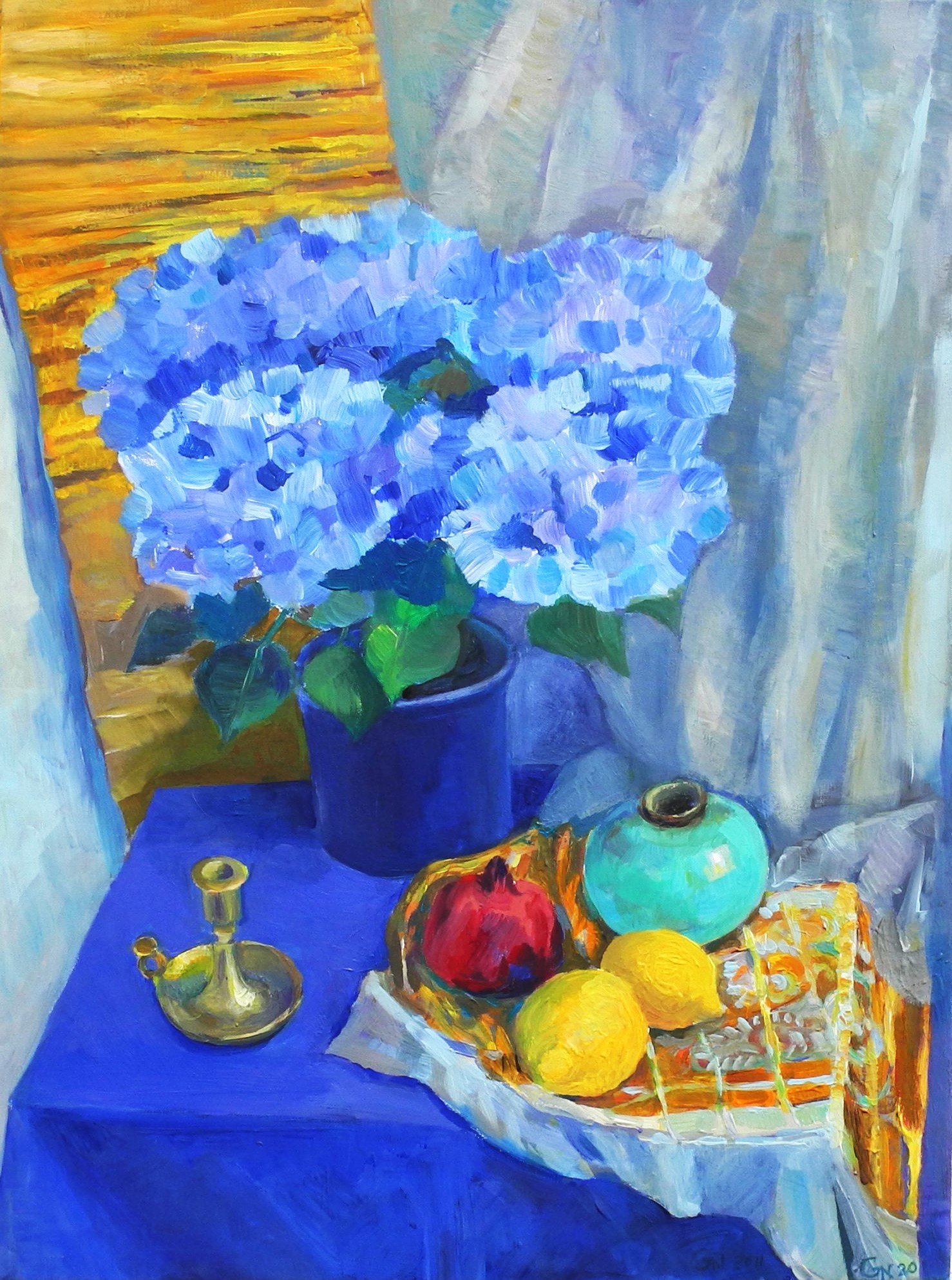 Jonak (ehem. Generosow), Nadja