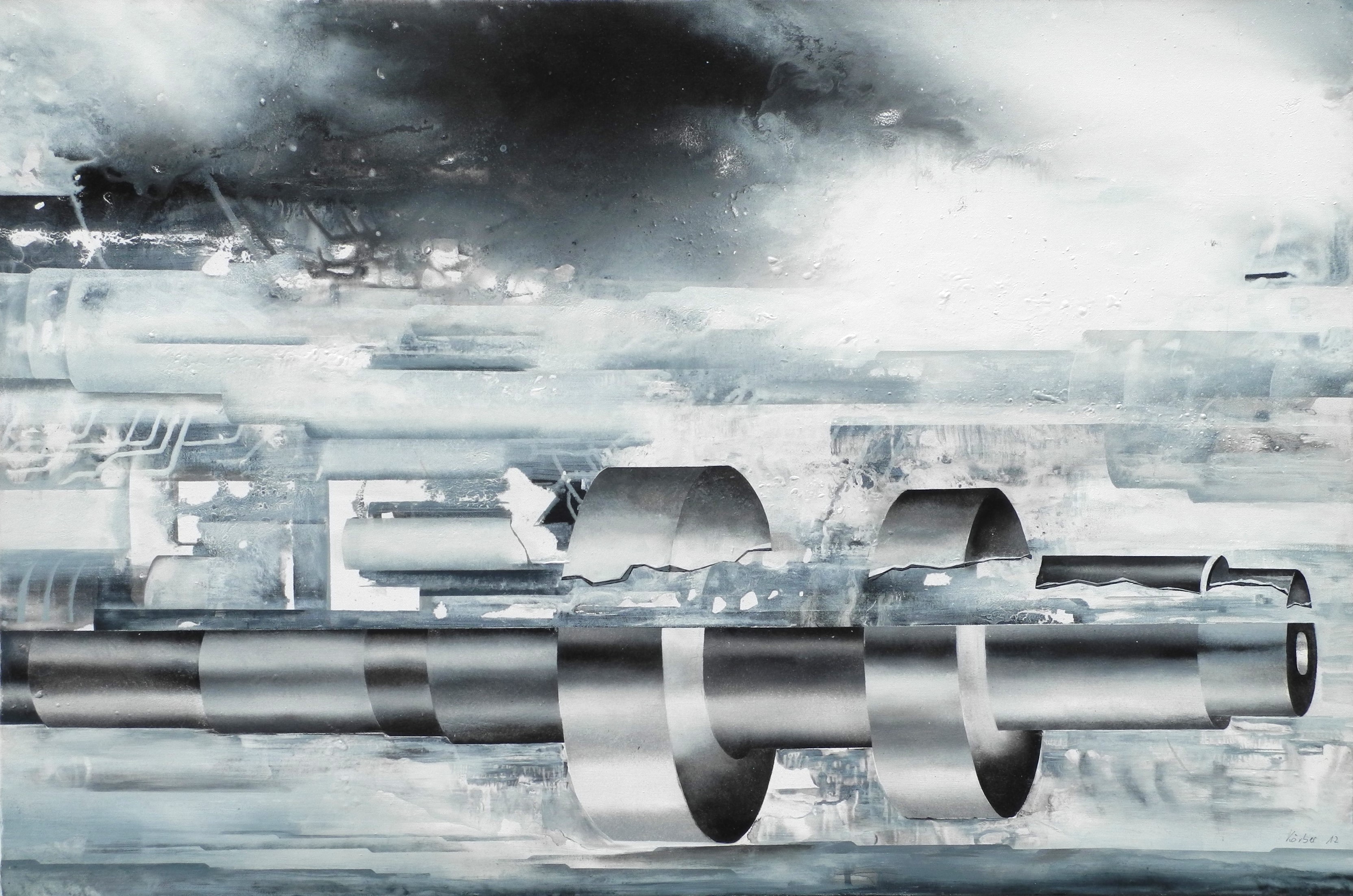 Körber  Technik Bilder 