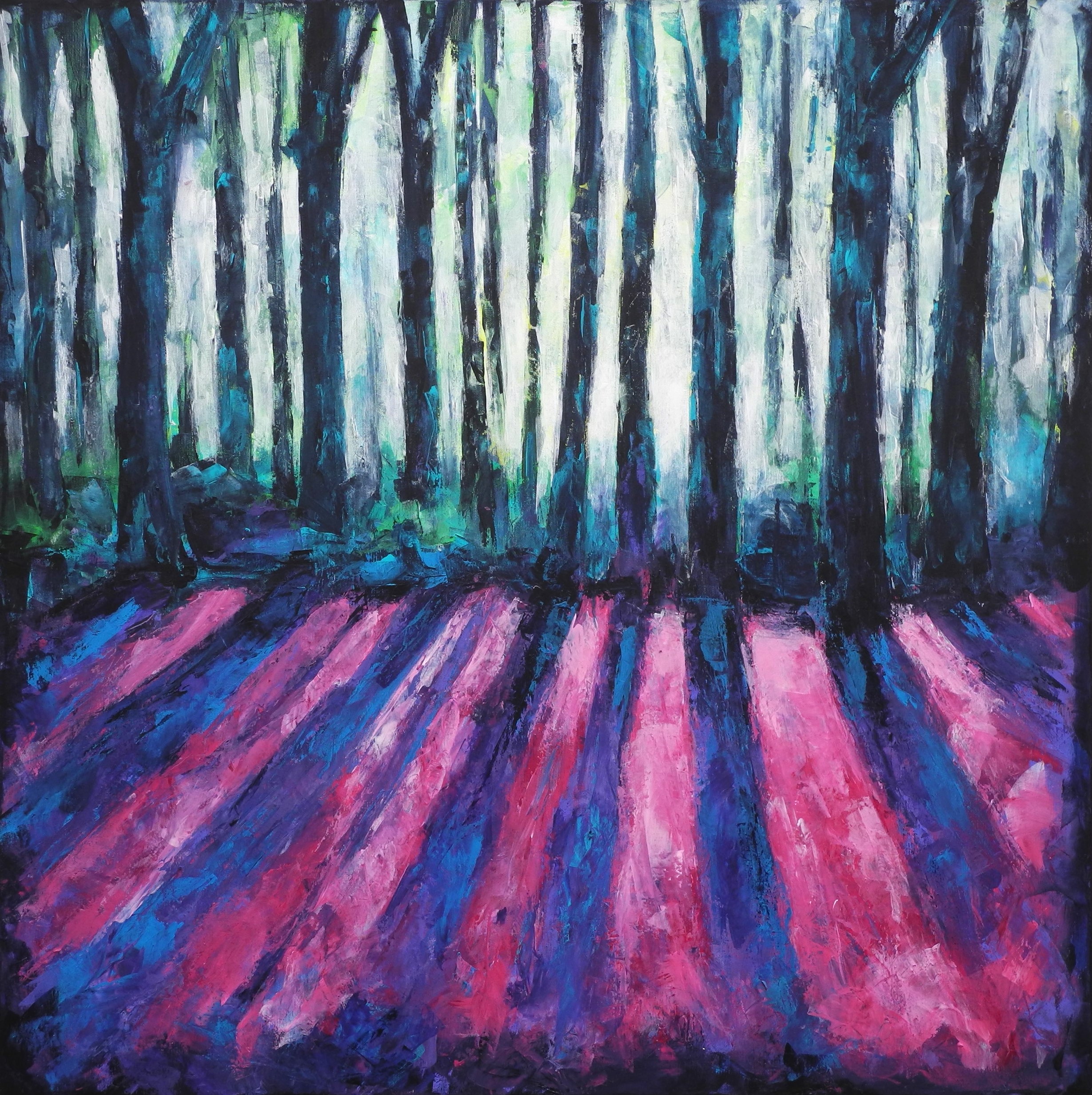 Schneiderwind - Waldbilder Waldbilder 