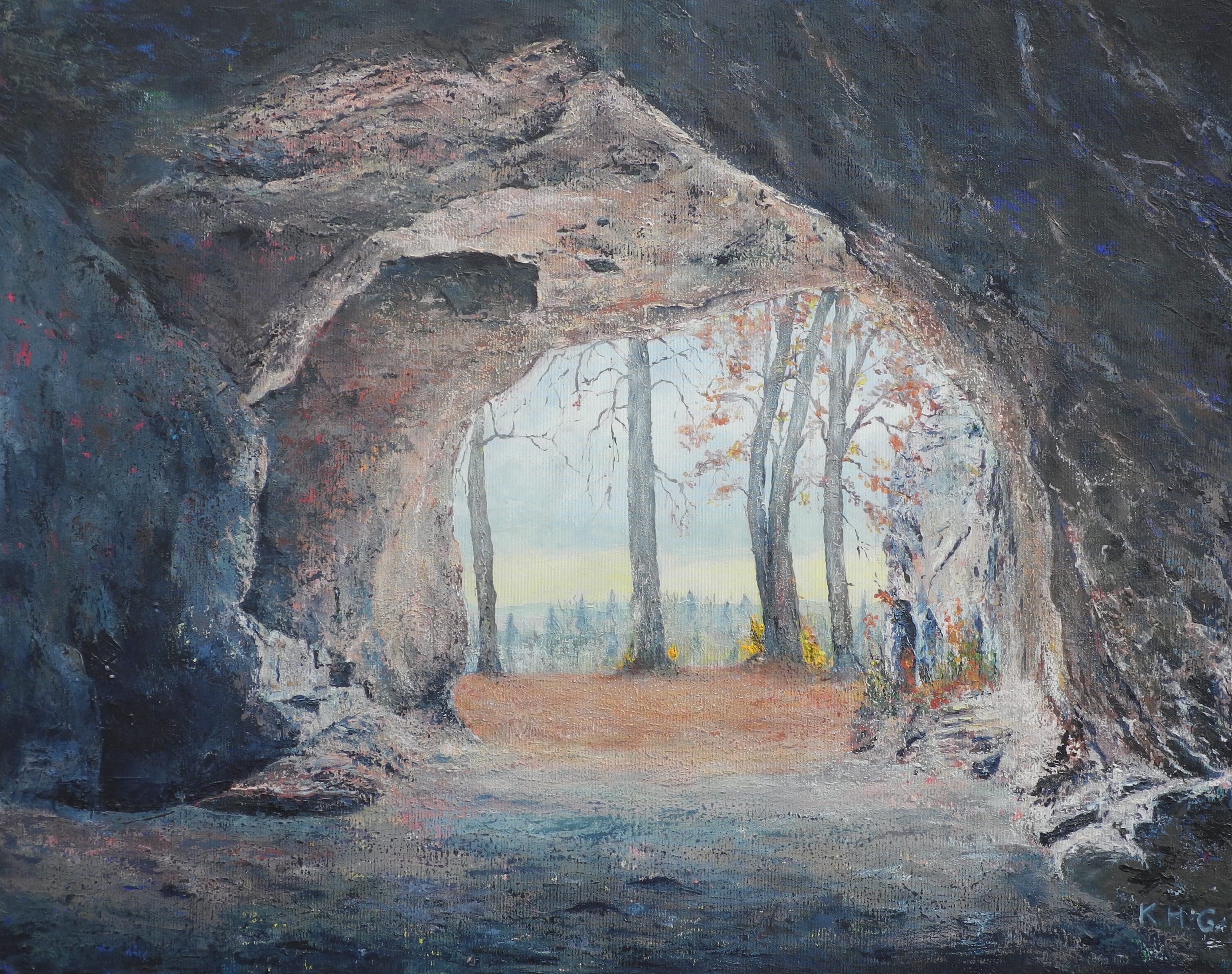 Hansen-Gluschitz, Katharina 