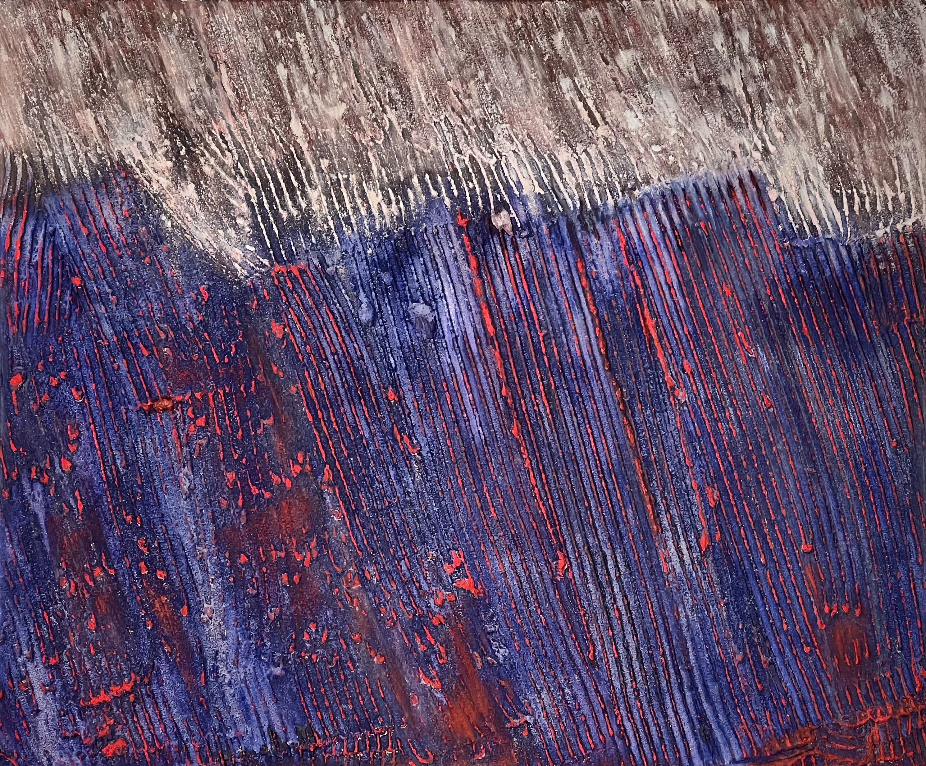 Demuth  abstrakte Kunstwerke 