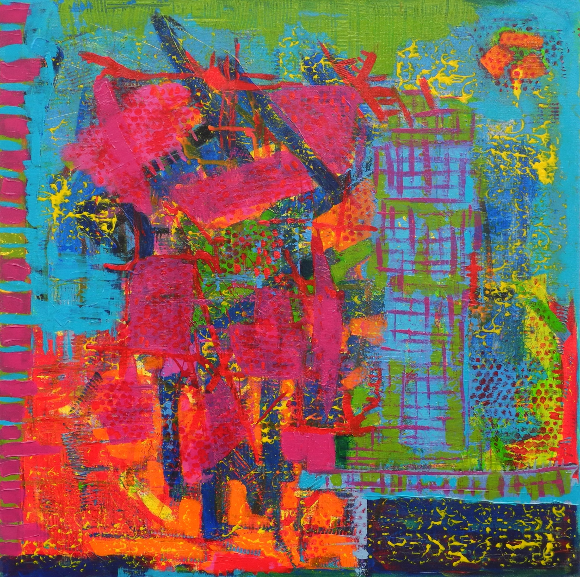 Lüllmann, Christina