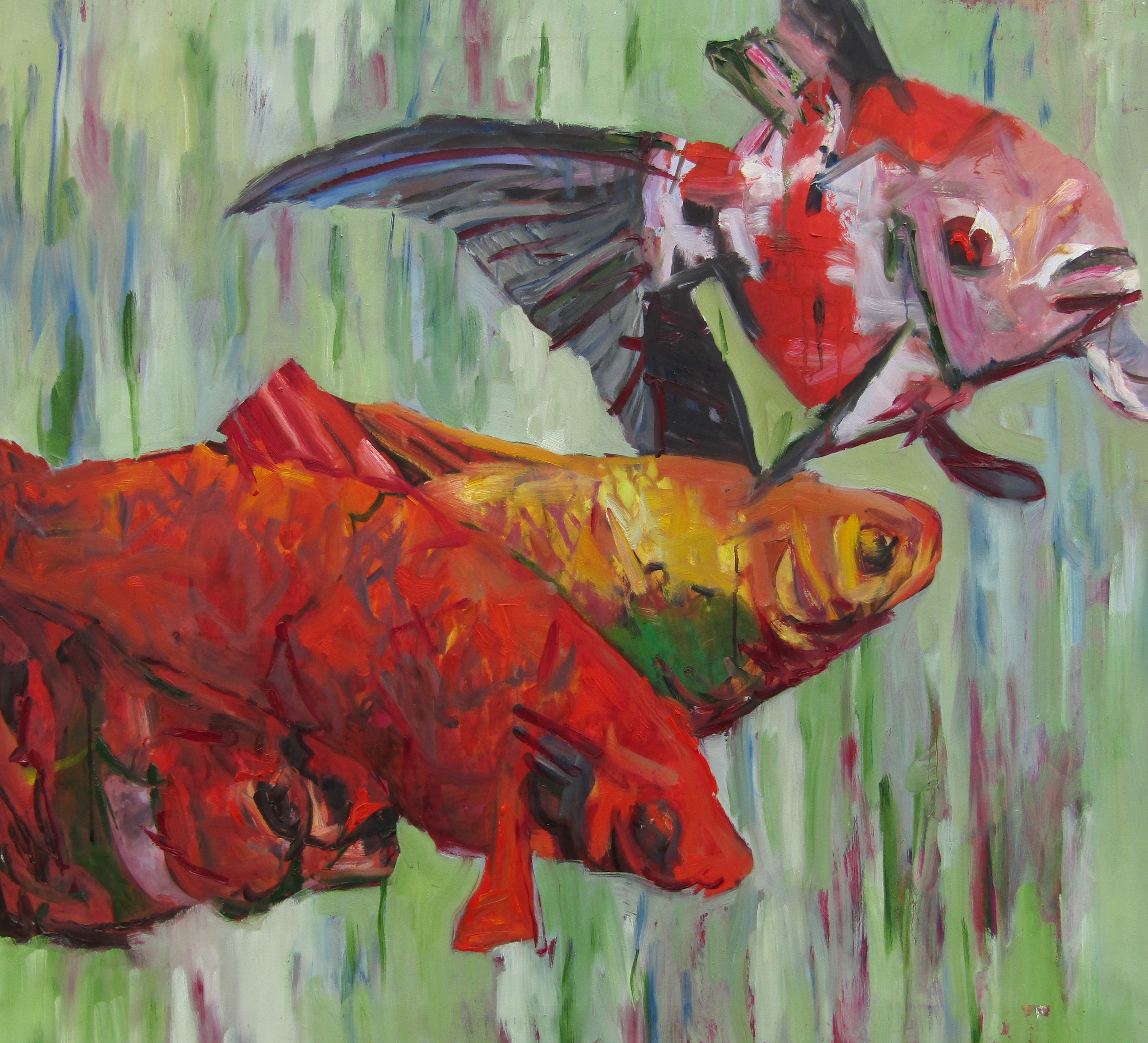 Belluzzo All Together All Together