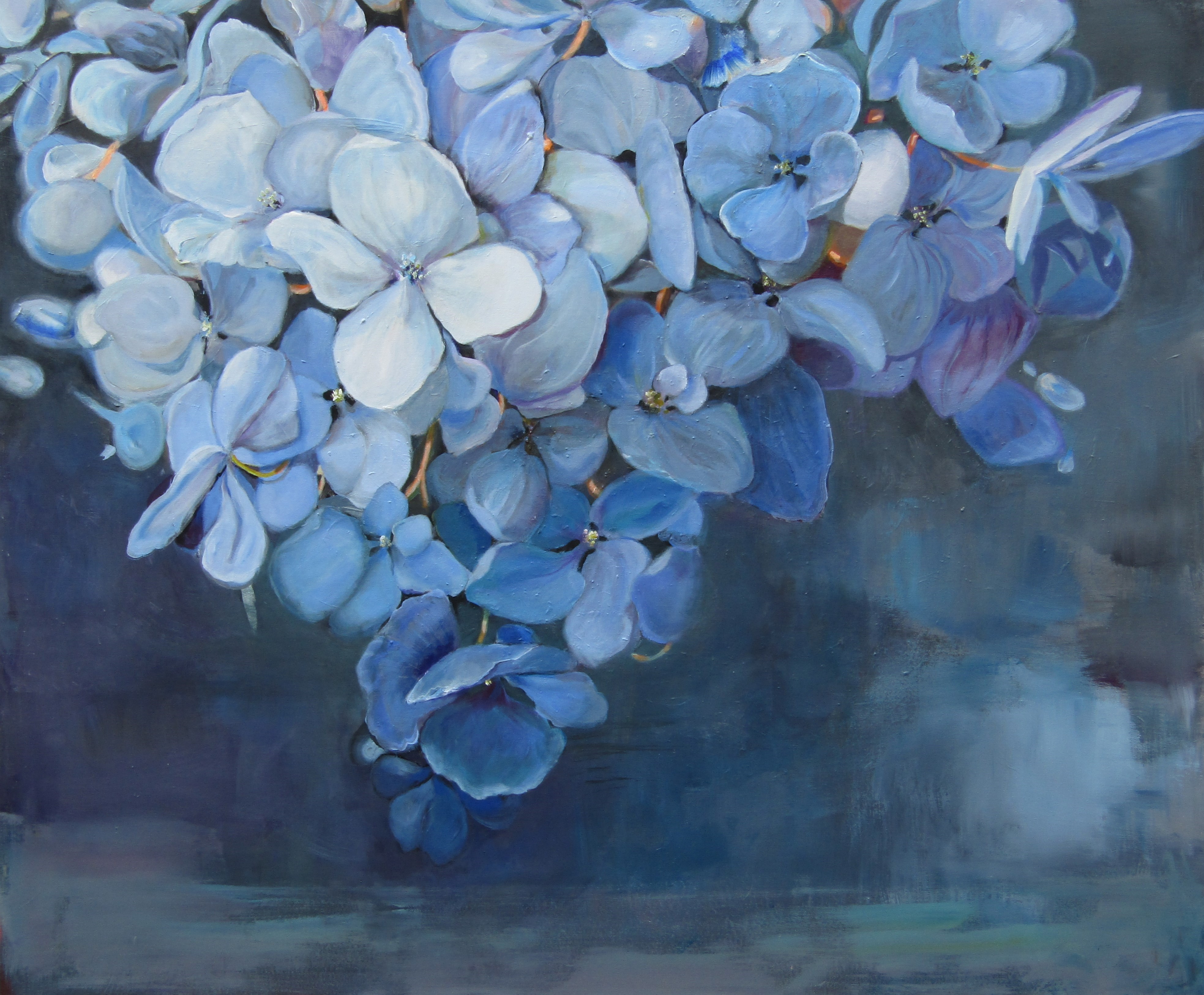 Rossmöller-Schmidt, Nika