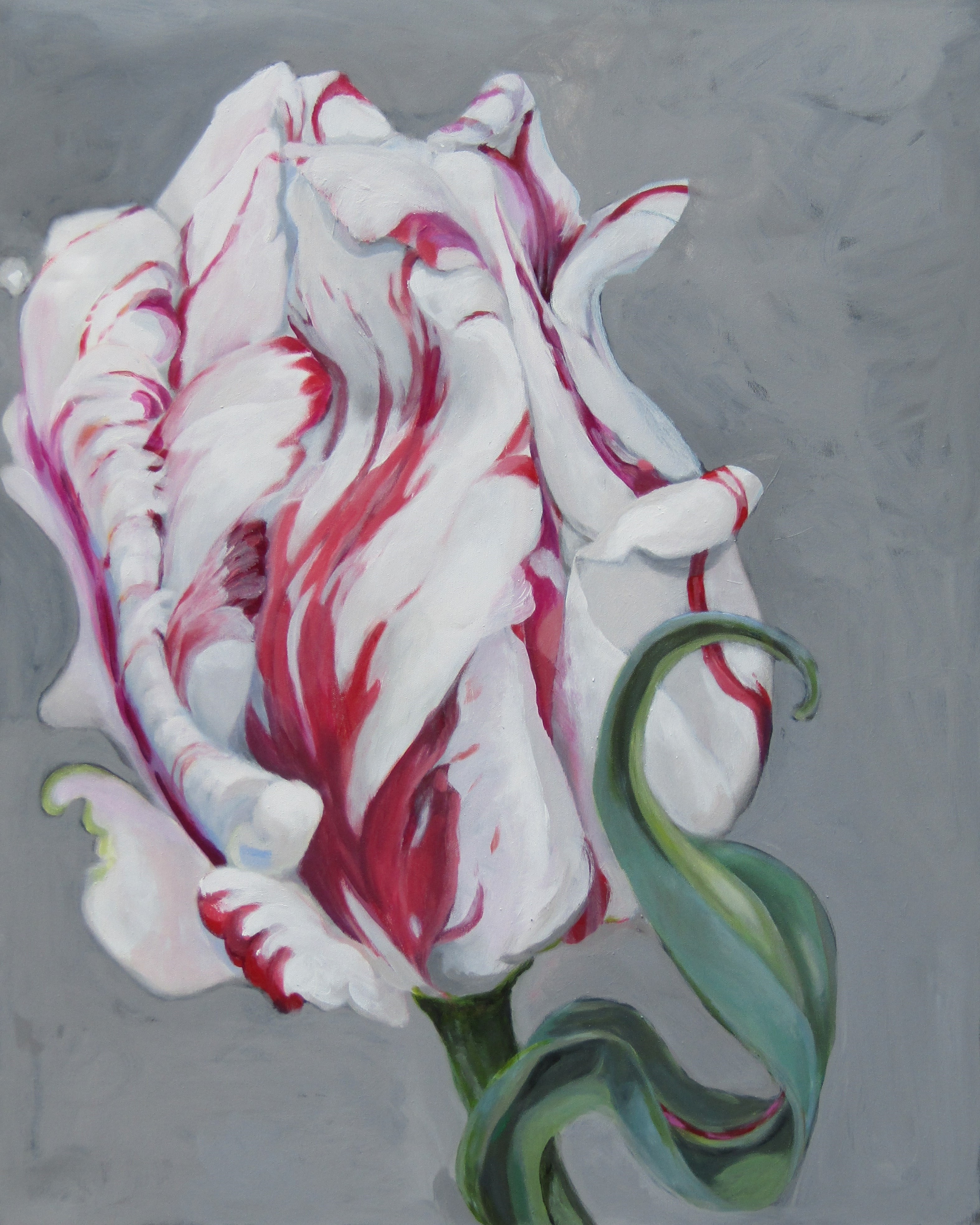 Rossmöller-Schmidt, Nika