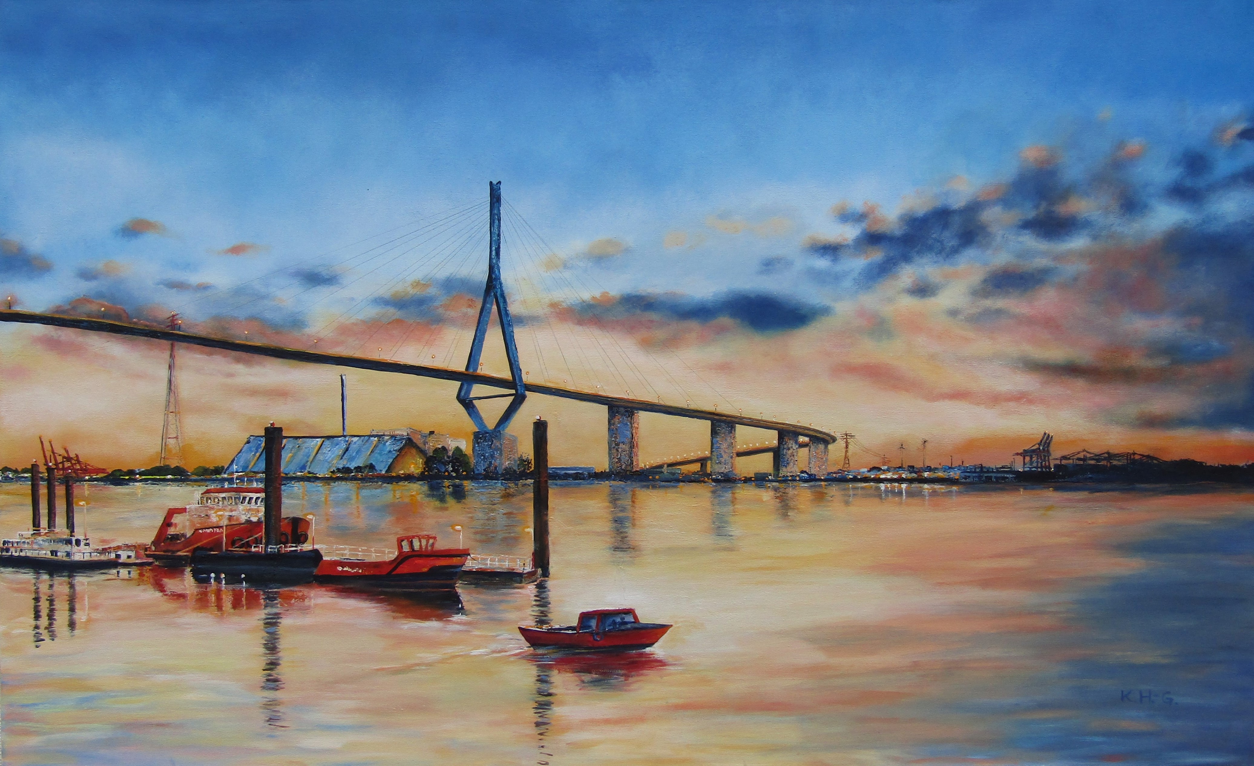 Hansen-Gluschitz, Katharina 