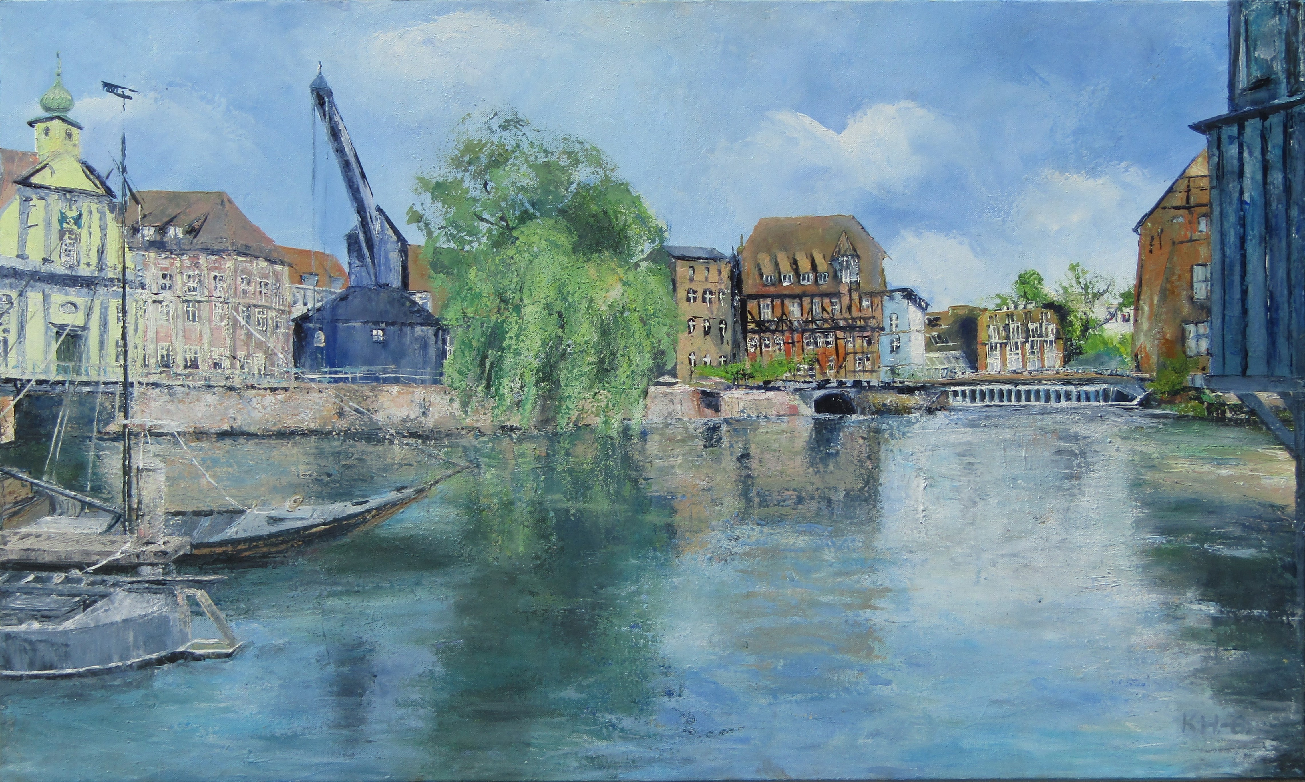 Hansen-Gluschitz, Katharina 