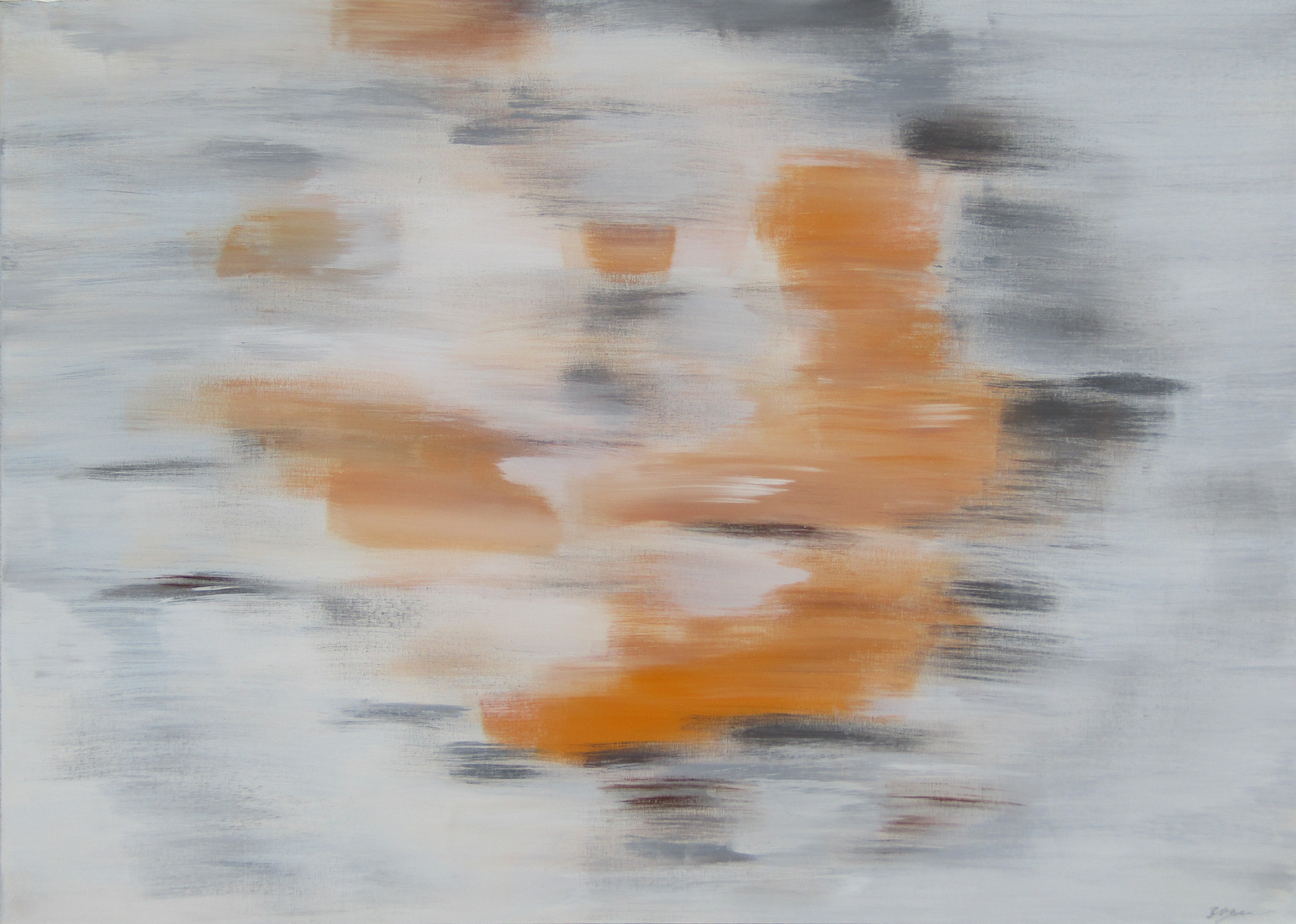 Bergmann Dünenlandschaften