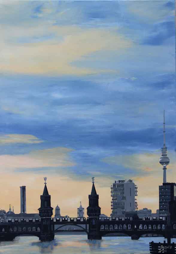 Mohr, Bettina