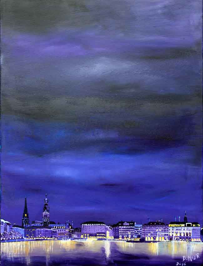 Mohr, Bettina