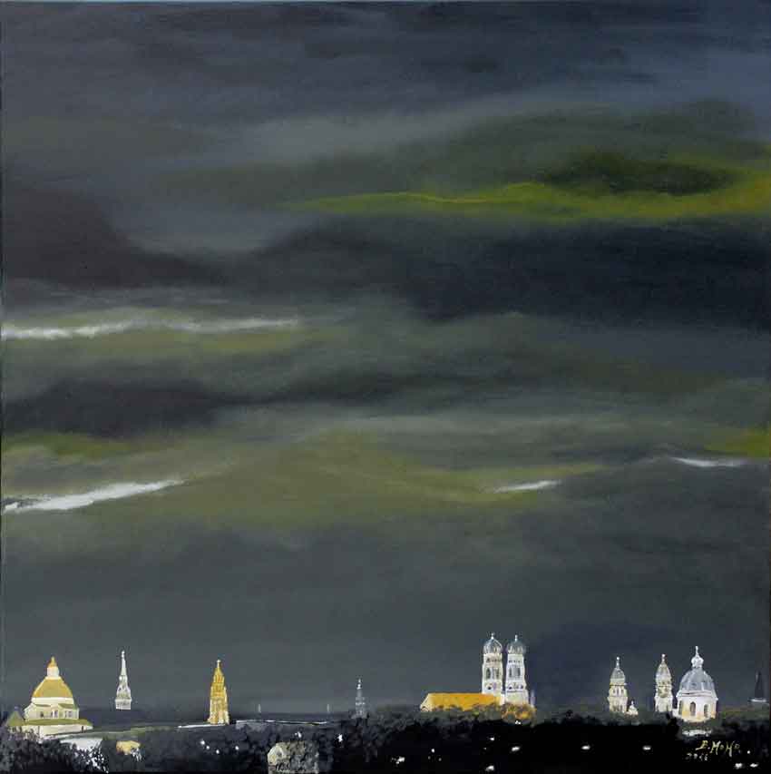 Mohr, Bettina