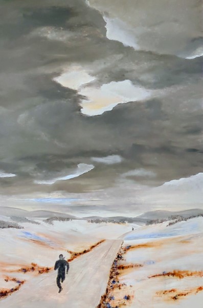 Mohr, Bettina