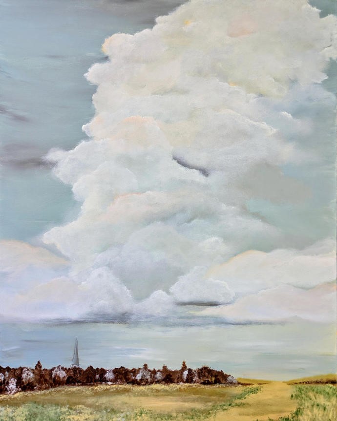 Mohr, Bettina