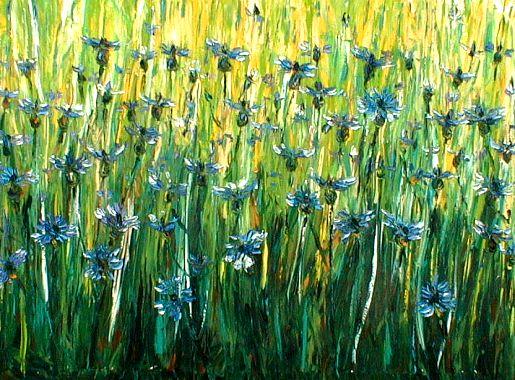 Bild 06  figurative Malerei