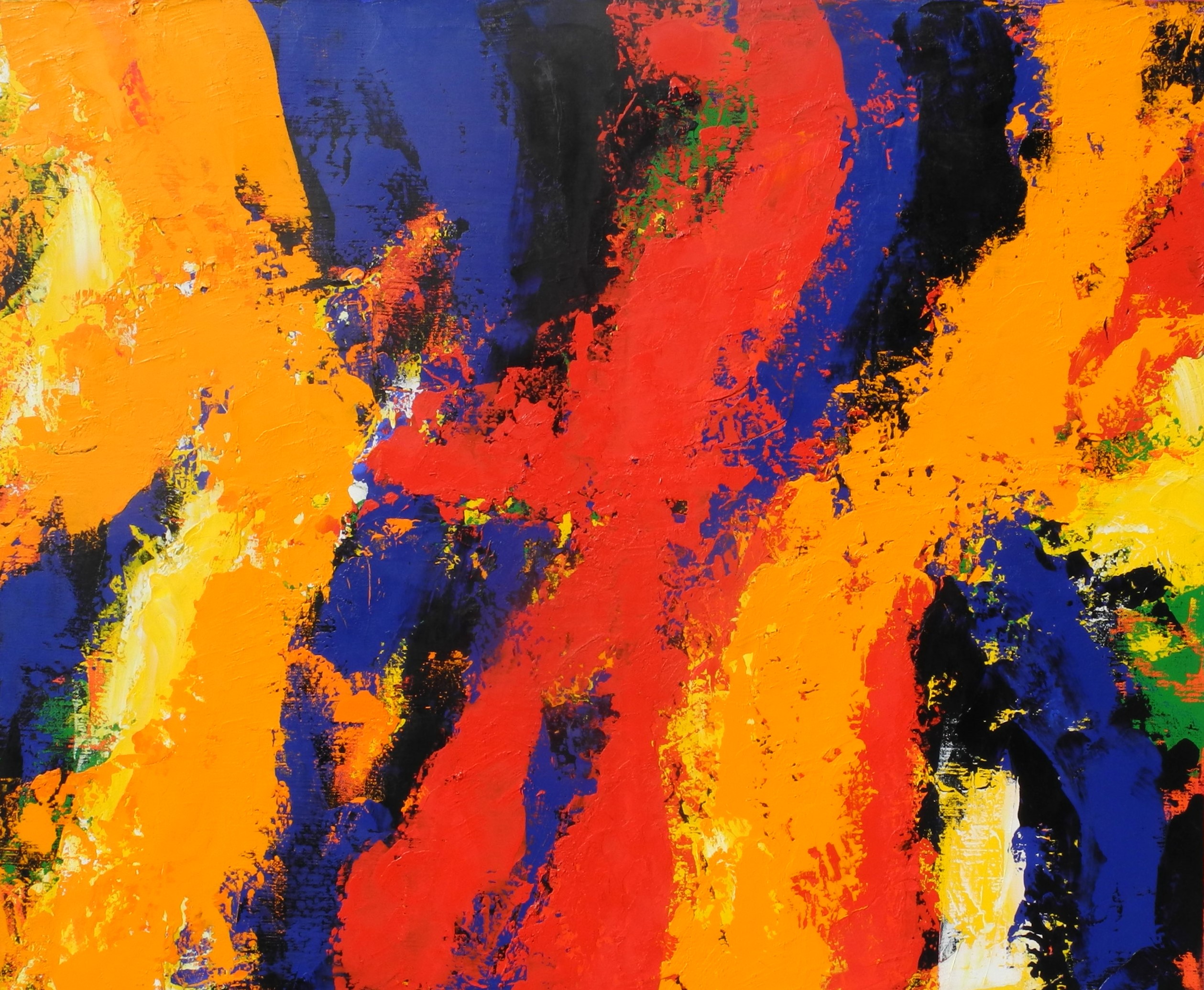 Halbe  dynamische Bilder