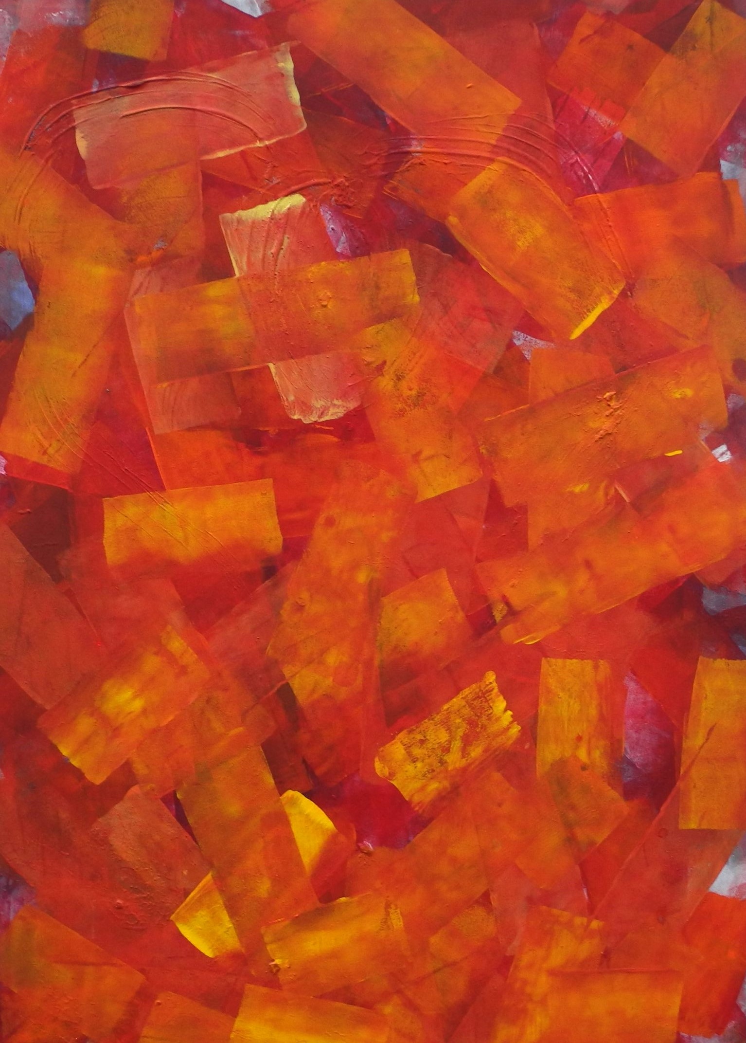 Lazuli  moderne Wandbilder