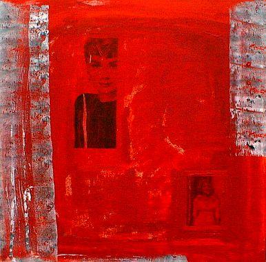 A. & M.  zeitgenoessische Kunstwerke