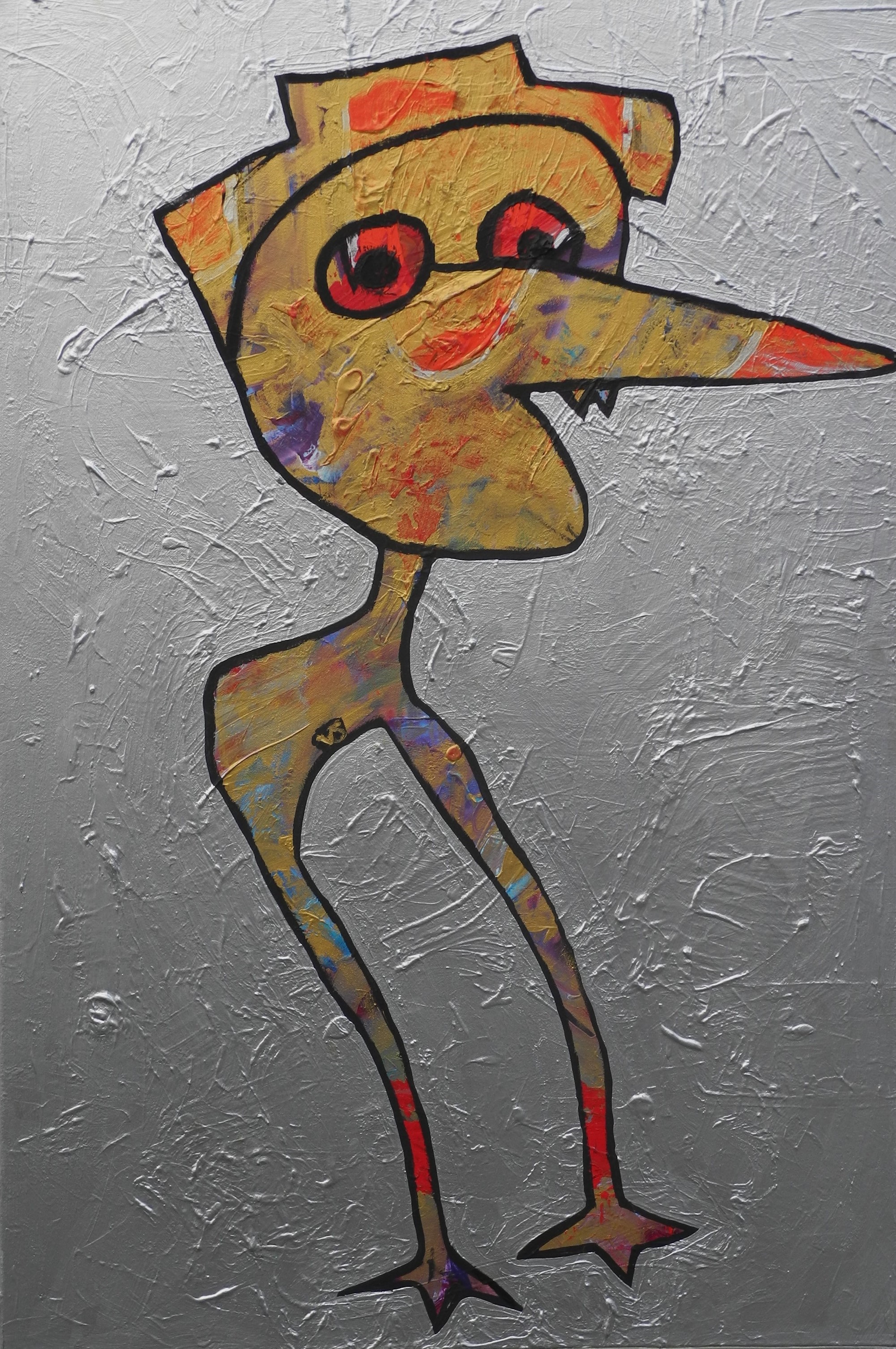 Hirschmann, Nikolaus