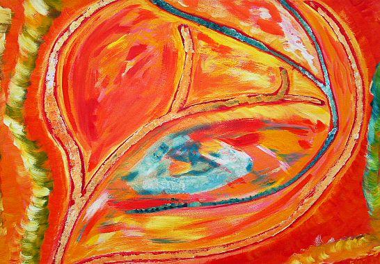 Gasse moderne Bilder 