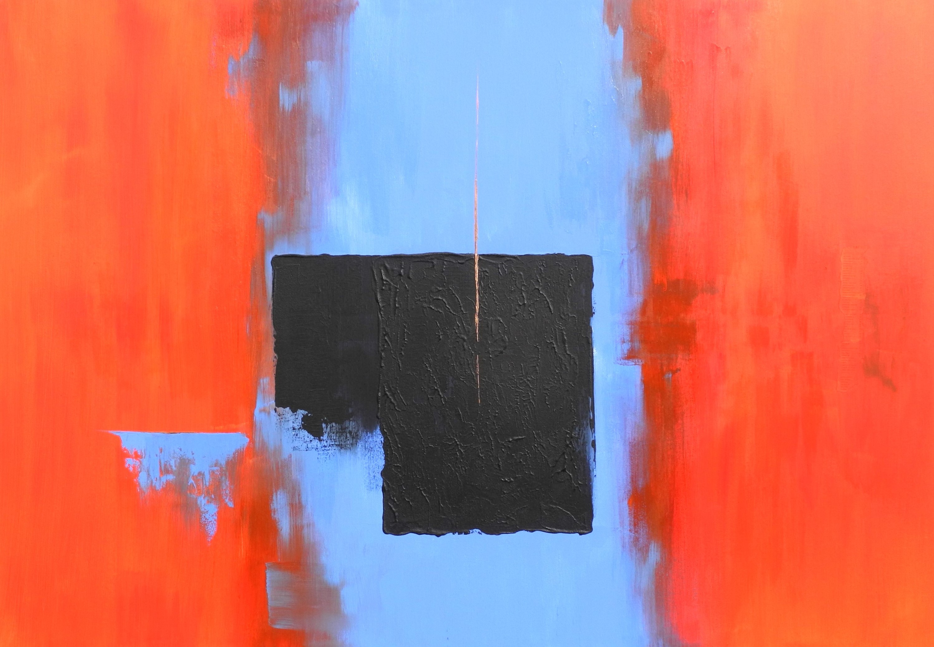 Fromont  Acrylbilder