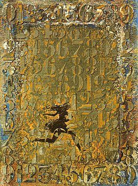 Cassis Jean-Pierre Gonthier Malerei 