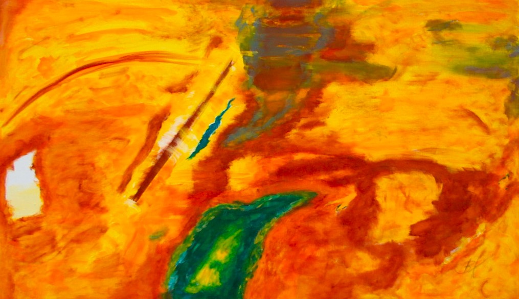 Hirsch, Bodo II moderne Bilder 