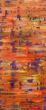 Scottish Paté  abstrakte Kunstwerke