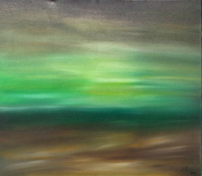 Hellwig leuchtende Leinwandbilder 