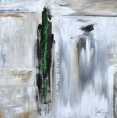 Mittelweg I  Moderne Kunst