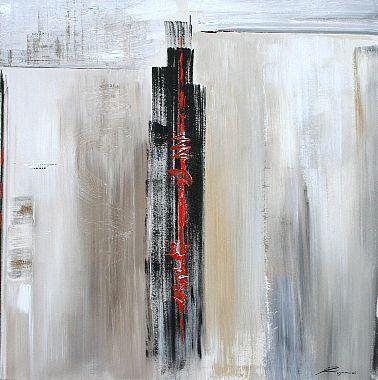 Mittelweg II  Moderne Kunst