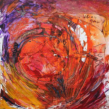 Magrean  Moderne Kunst