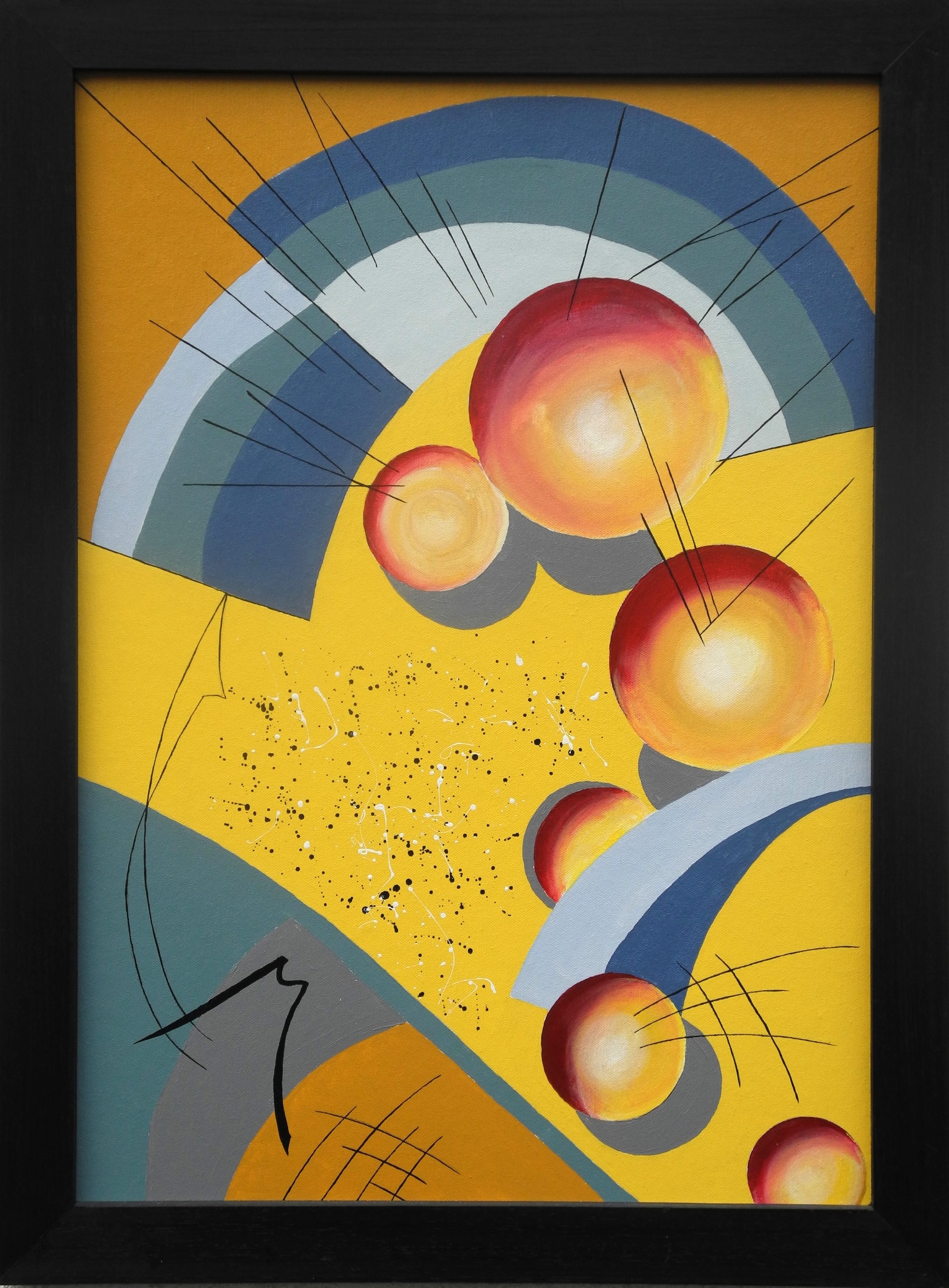 z.H. Nicole Menz Zi. 251, Aragon Seniorenzentrum