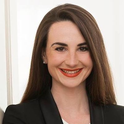 Christina Laura Goossenaerts